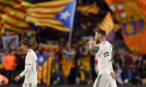 Real Madrid vỡ trận tại El Clasico và chuyện gì sẽ xảy ra?