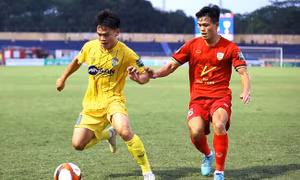 Các tuyển thủ U22 Việt Nam 'đổi đời' sau SEA Games 32