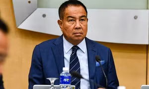 Thái Lan lo mất tầm ảnh hưởng với Việt Nam và bóng đá ASEAN
