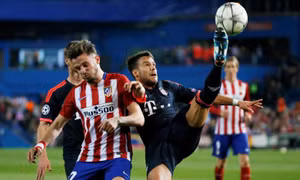 Champions League 2020 - 2021: Nhà đương kim vô địch xuất trận