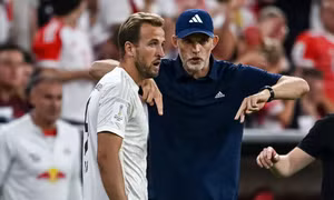 Champions League 2023 - 2024: Chờ phán quyết từ 'Hùm xám'