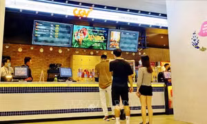 Thủ tướng yêu cầu nghiên cứu việc mở cửa rạp chiếu phim tại Hà Nội