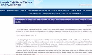 Lừa đảo du học- Bài 1: Lời hứa hẹn của các trung tâm tư vấn