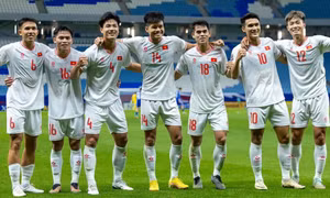 U23 Việt Nam - U23 Malaysia: Sớm giành vé vào tứ kết?