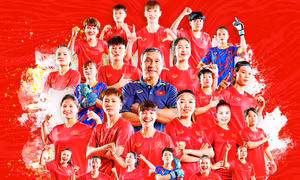 Xem trực tiếp vòng chung kết FIFA World Cup nữ 2023 tại Việt Nam trên kênh truyền hình và nền tảng số nào?