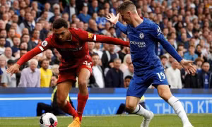 Chelsea - Liverpool: Sàn diễn của những ngôi sao trẻ