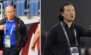 AFF Cup 2022: Tuyển Việt Nam ‘đại chiến’ Malaysia vì ngôi đầu