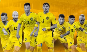 CAS hoãn phán quyết vụ 7 cầu thủ gian lận nhập tịch của Malaysia 