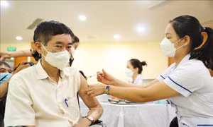 Ngày 30/7, Việt Nam có 1.670 ca mắc mới COVID-19
