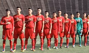 Bán kết U22 Việt Nam - U22 Indonesia: 'Khắc tinh' của bóng đá Việt Nam