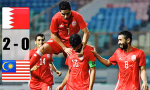 Đối thủ của tuyển Việt Nam thua 2 trận giao hữu trước thềm vòng loại World Cup 2022