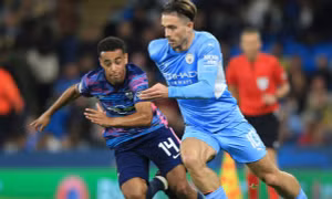 Leipzig - Man City: Thử thách ở Red Bull Arena