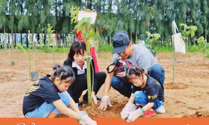 Ngày Gia đình Việt Nam 28/6: Vì một gia đình hạnh phúc