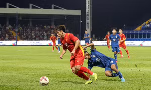 Chung kết giữa U23 Việt Nam - U23 Thái Lan: Cái kết đẹp