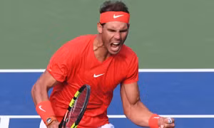 Nadal bất ngờ rút khỏi Cincinnati Masters