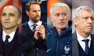 Bốc thăm Nations League 2020 - 2021: ĐKVĐ Bồ Đào Nha đối đầu Pháp, 'đại chiến' Đức - Tây Ban Nha