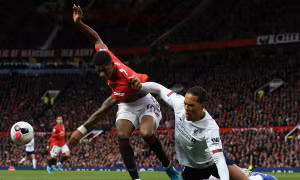 Liverpool - Man United: 'Mọi ngả đường đều dẫn về... Anfield'