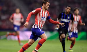 Inter Milan - Atletico Madrid: Đỉnh cao của nghệ thuật phòng ngự