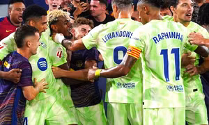 Chelsea - Barcelona: Quyết định tấm vé Top 8
