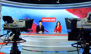 VTV ra mắt kênh truyền hình đối ngoại Vietnam Today