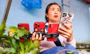 Chiến lược khởi nghiệp quốc gia đặt mục tiêu một triệu doanh nghiệp