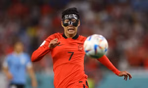 Lượt trận thứ 2 bảng H World Cup 2022: Đón chờ Son Heung-min tỏa sáng cùng Hàn Quốc