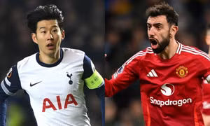Manchester United - Tottenham: ‘Ván bài tất tay’ tại sân San Mames
