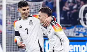Lịch thi đấu vòng 1/8 EURO 2024 ngày 29/6: ĐKVĐ Italy và chủ nhà Đức xuất trận
