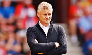 Solskjaer đã làm được những gì sau 99 trận cùng MU ở Ngoại hạng Anh?