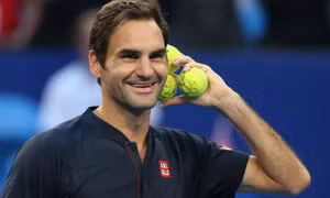 Roger Federer, Rafael Nadal, Novak Djokovic nhiều khả năng tụ hội ở Australia mở rộng