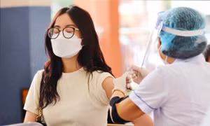 Ngày 26/11, Hà Nội ghi nhận 264 ca F0, nhiều nhất ở các quận Đống Đa, Hà Đông