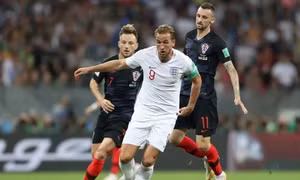 World Cup 2026: ‘Tam sư’ phô diễn sức mạnh