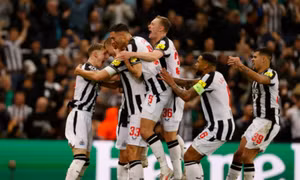 Newcastle - Dortmund: Hiểm địa St. James' Park