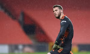 MU thua Sheffield: Lỗi tại De Gea?