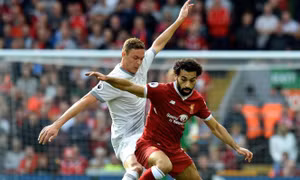 Vòng 4 FA Cup giữa MU - Liverpool: Thách thức Old Trafford