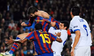 Barcelona - Inter Milan: Nou Camp dễ đến khó về