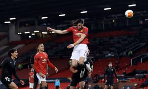 Bán kết Europa League giữa Man United - AS Roma: Nỗi ám ảnh Old Trafford