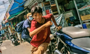 Chờ những ‘quán quân phòng vé’ tranh giải Bông sen Vàng lần thứ XXII