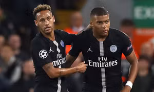 UEFA lật lại vụ điều tra tài chính của Paris Saint Germain