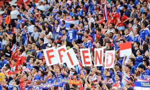 Thái Lan quyết vô địch AFF Cup bằng đội hình cực mạnh