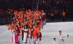 SEA Games 30: Thể thao Việt Nam sẵn sàng chinh phục top 3
