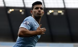 Sergio Aguero sẽ rời Etihad: Cột mốc đánh dấu sự kết thúc của một thế hệ