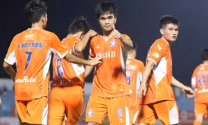 Vòng 24 V-League 2024 - 2025: Đà Nẵng phải tự cứu lấy mình