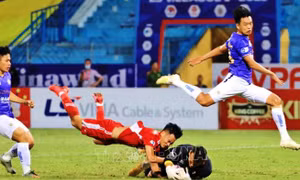 Góc nhìn chuyên gia: Lứa cầu thủ U23 cần được khai quật tài năng