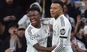 UEFA Champions League: Xác định những tấm vé cuối vào vòng knock-out