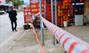 Sớm triển khai phòng chống biến chủng mới Omicron của virus SARS-CoV-2