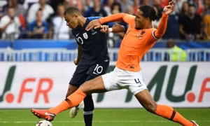 Lịch thi đấu EURO 2024 ngày 21/6: Hà Lan - Pháp