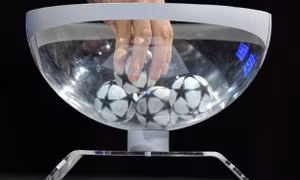 Champions League 2018: Nguy cơ cao xuất hiện ‘bảng từ thần’ 