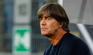 Joachim Low để ngỏ khả năng không làm HLV tuyển Đức sau Euro 2020