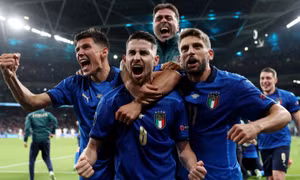 Italy - Malta: Cơ hội bứt tốc